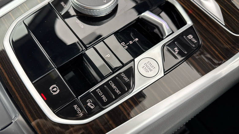 BMW X6 xDrive40d MHT M Sport 5dr Step Auto [Tech/Pro] Diesel Estate